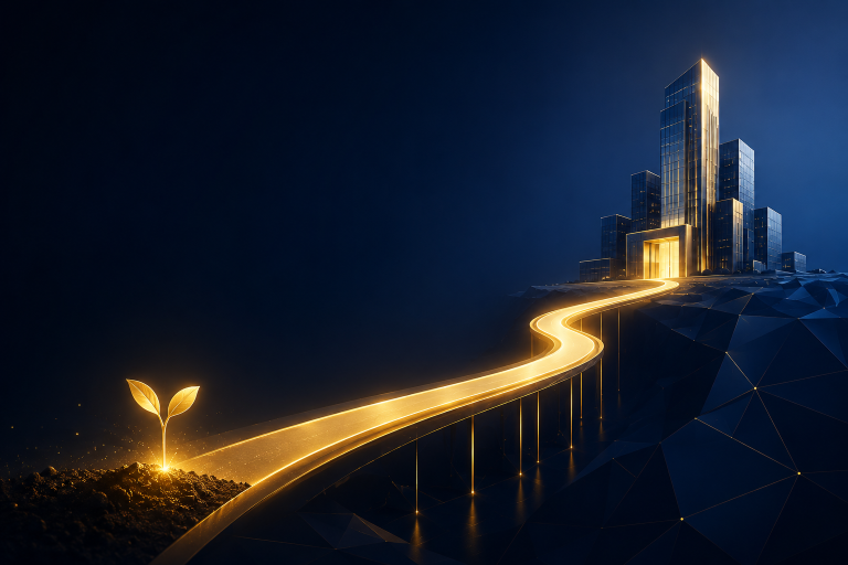 Build a Professional Business | Step‑by‑Step Guide