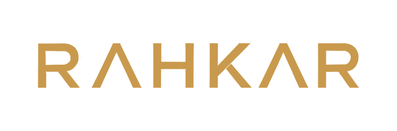 راهکار Raahkar Logo