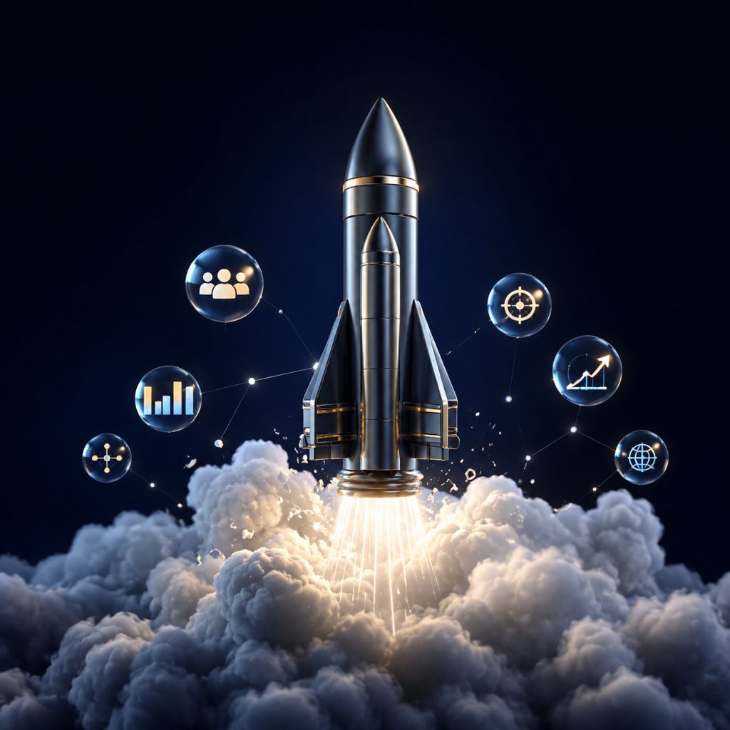 سولوشن مارکتینگ