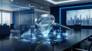 تحلیل وضعیت فعلی (Brand Audit)