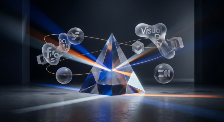 What Is Visual Identity? A Complete Guide to Brand Design