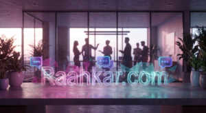 Rahkar Marketing Agency | Strategic Brand & Business Growth Partner