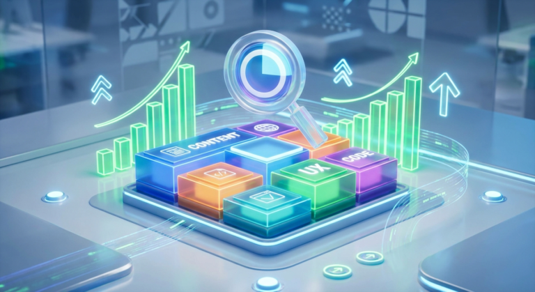 Website SEO & Optimization| Rahkar Agency