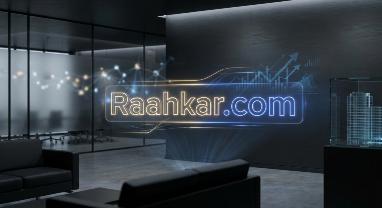 آژانس مارکتینگ راهکار | استراتژی برند، دیجیتال مارکتینگ و رشد کسب‌وکار