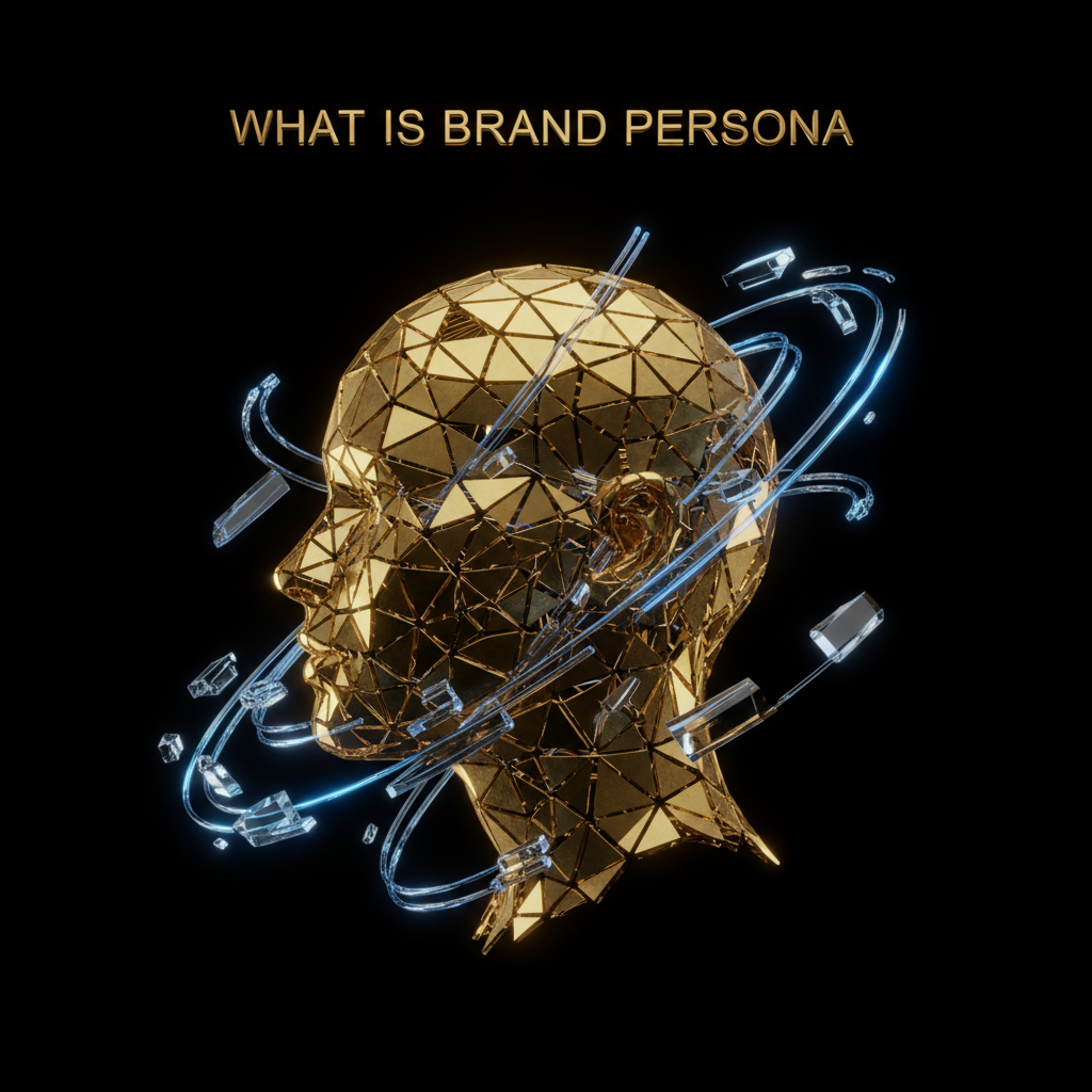 brand persona