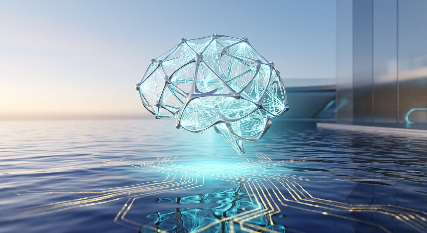 AI in Blue Ocean Strategy