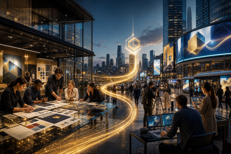 Branding Agency vs Advertising Agency: Key Differences