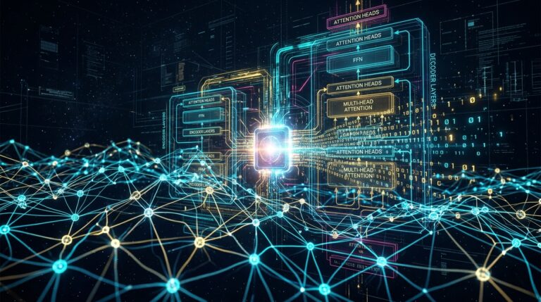 Key AI Architectures: Neural Networks & Transformers Explained | Raahkar